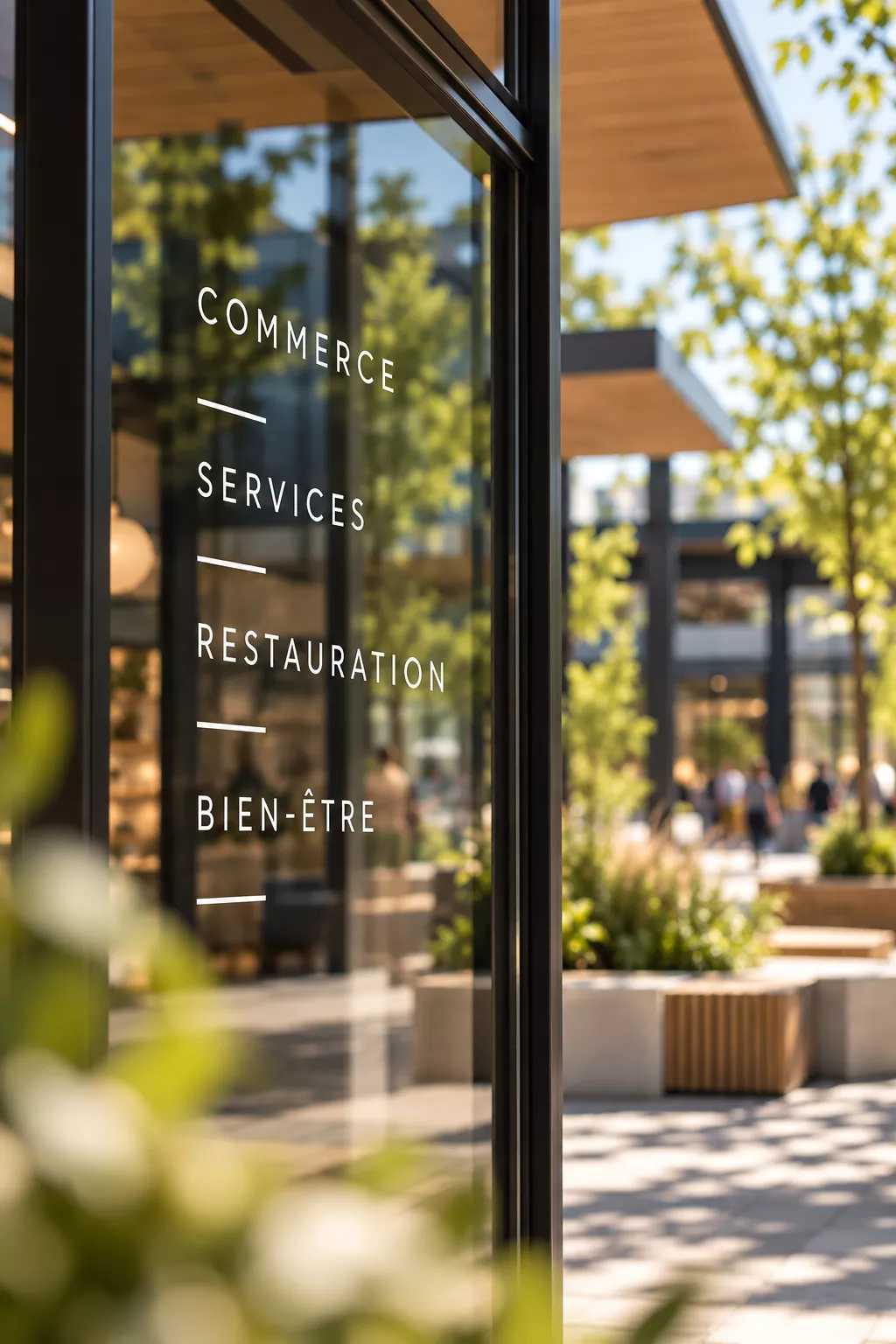 Façade vitrée aux services essentiels.png